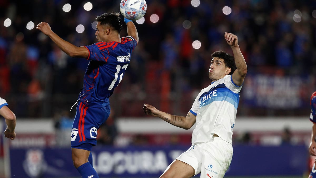 Una figura del fútbol chileno define su futuro: firmó contrato hasta 2029