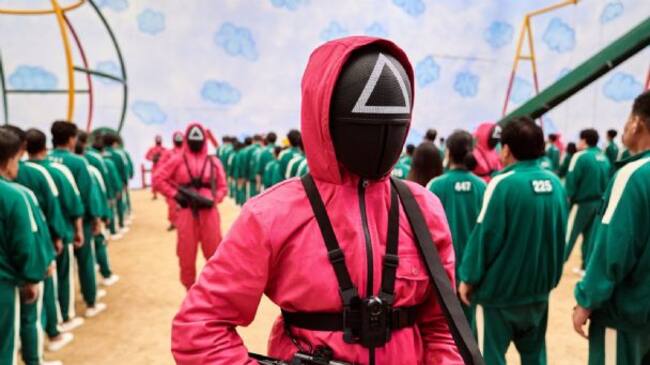 Fiesta inspirada en El Juego del Calamar terminó con 8 muertos en Panamá
