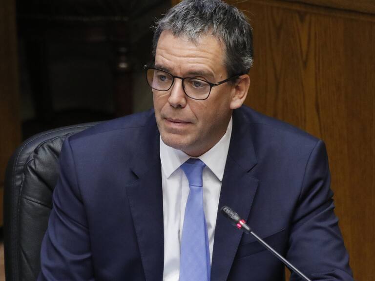 Felipe Harboe postulará a la Convención Constitucional