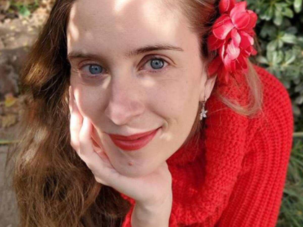 Alison Mandel reveló las 10 cosas que le gustan a la gente y a ella le cargan en Instagram