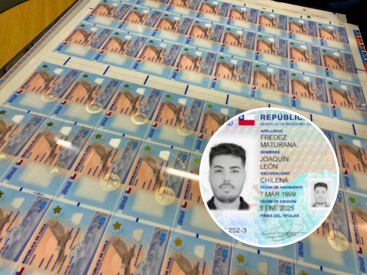 Nuevo carnet de identidad en Chile parte este 16 de diciembre: ¿Qué pasará si tengo la cédula antigua?