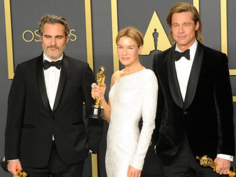 De febrero a abril de 2021: Los Oscar se mueven por el coronavirus