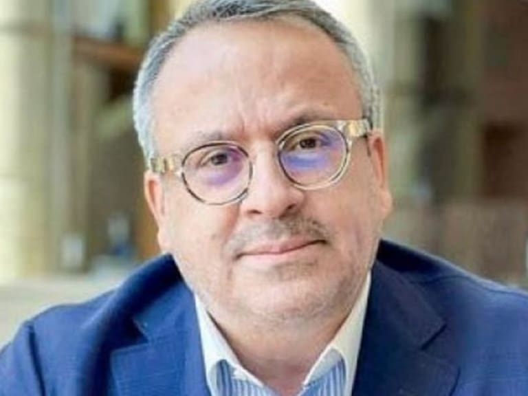 La Red en Huelga: Víctor Gutiérrez renuncia a la dirección ejecutiva del canal de tv