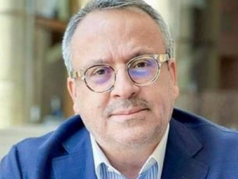 La Red en Huelga: Víctor Gutiérrez renuncia a la dirección ejecutiva del canal de tv