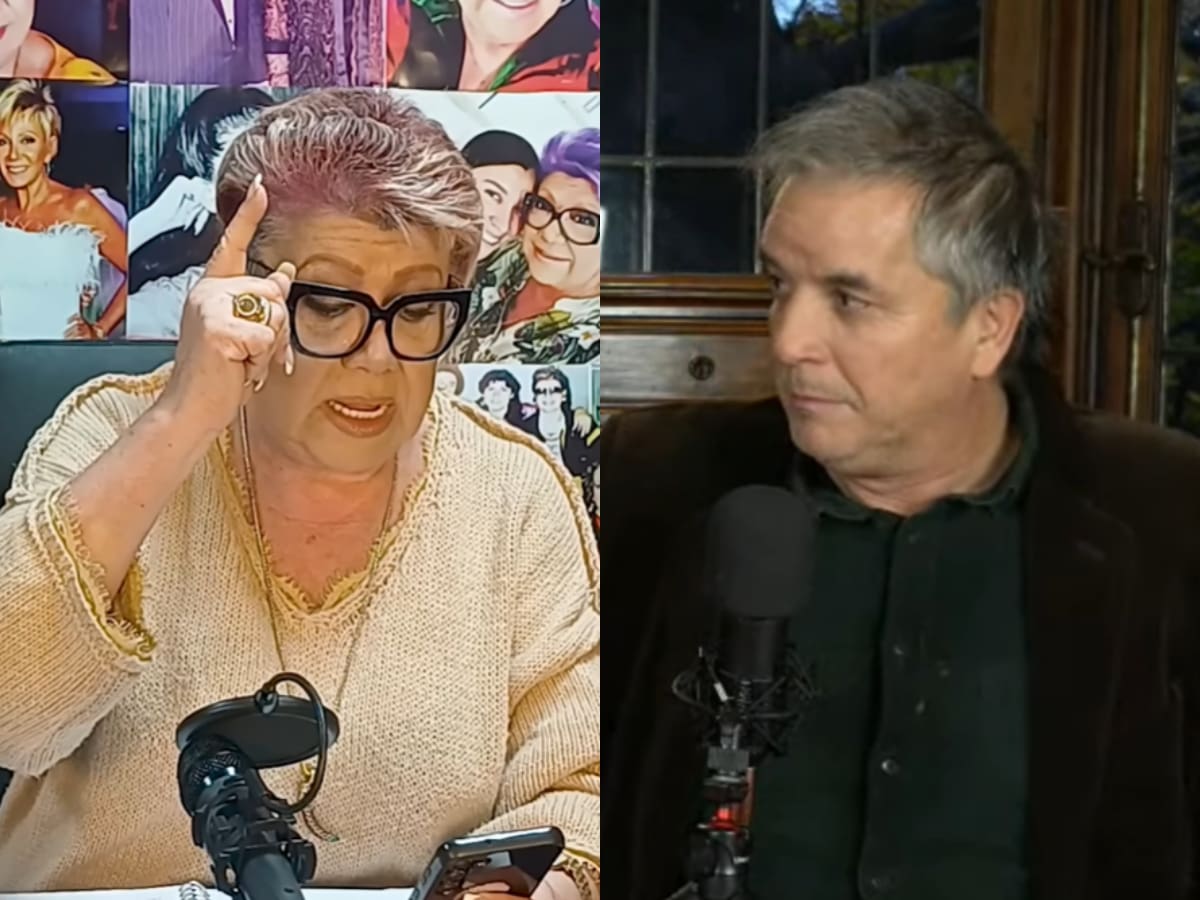 “¿Qué tienes que ver tú con esa muerte?”: Paty Maldonado lanza grave acusación contra Pablo Mackenna en video sin filtros