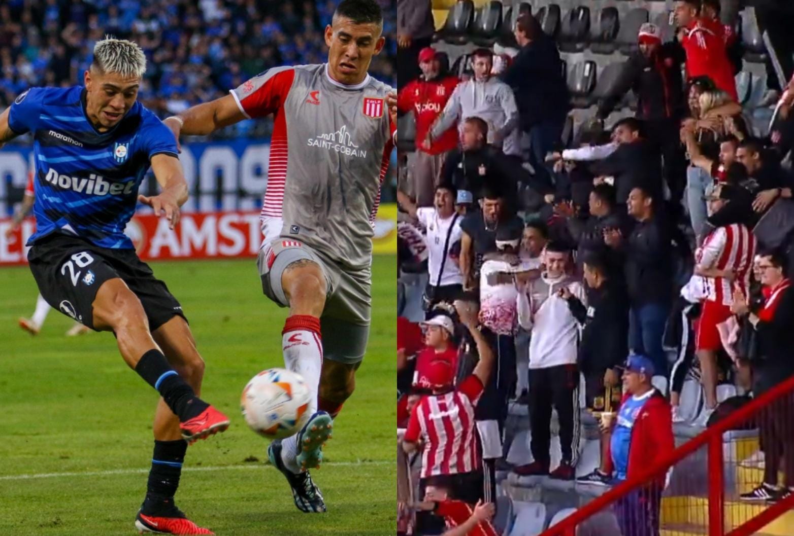 Agencia Uno | Captura ESPN