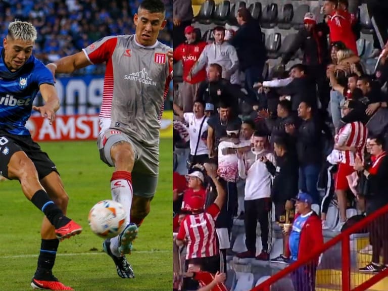 Agencia Uno | Captura ESPN