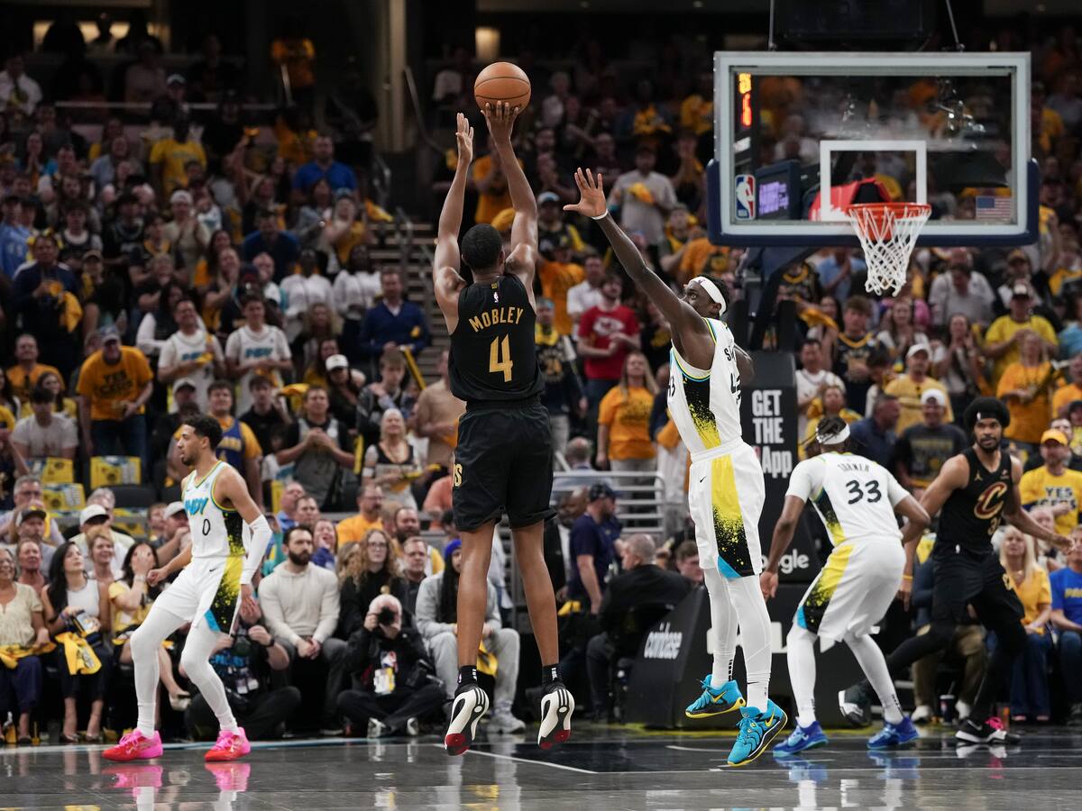 Cartelera NBA: Revisa los partidos de playoffs para este martes 13 de mayo