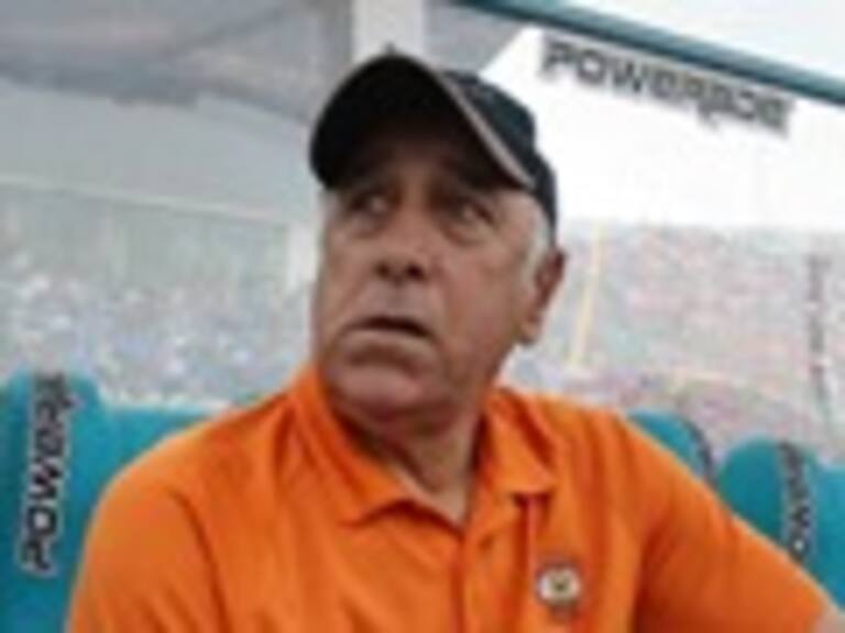 Cobreloa cayó ante Alianza Lima en la Noche Naranja