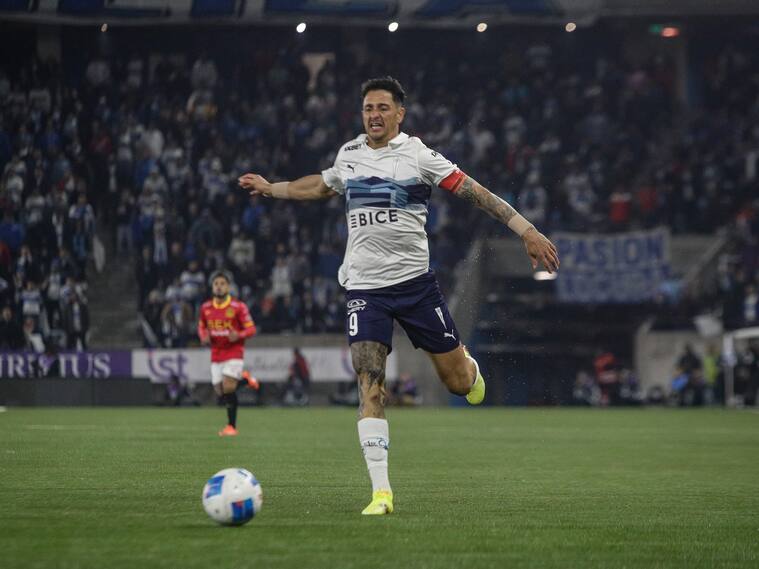 FOTO: DIEGO MARTIN/ AGENCIAUNO