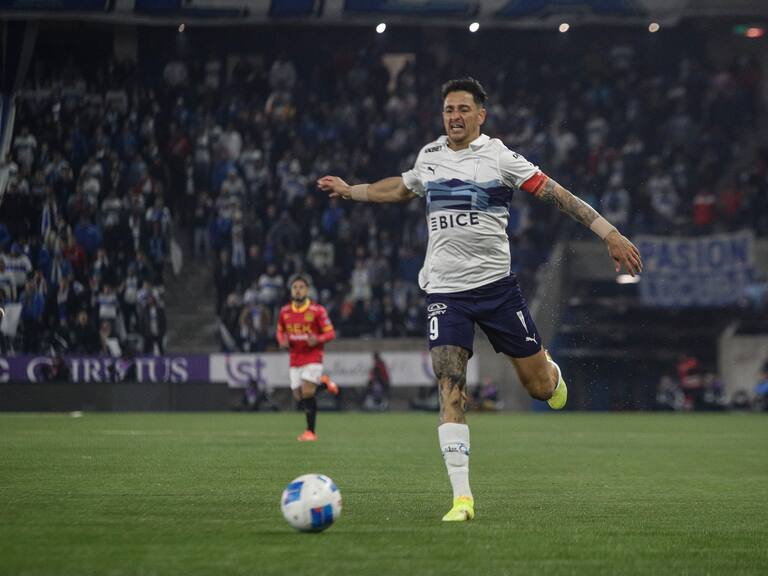 FOTO: DIEGO MARTIN/ AGENCIAUNO