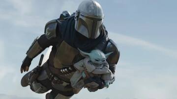 Reconocida actriz confirmó su participación en la película “The Mandalorian & Grogu” y aumenta las expectativas sobre el proyecto