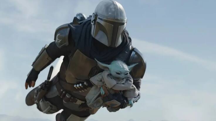 Reconocida actriz confirmó su participación en la película “The Mandalorian & Grogu” y aumenta las expectativas sobre el proyecto