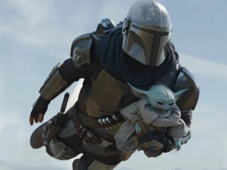 Reconocida actriz confirmó su participación en la película “The Mandalorian & Grogu” y aumenta las expectativas sobre el proyecto