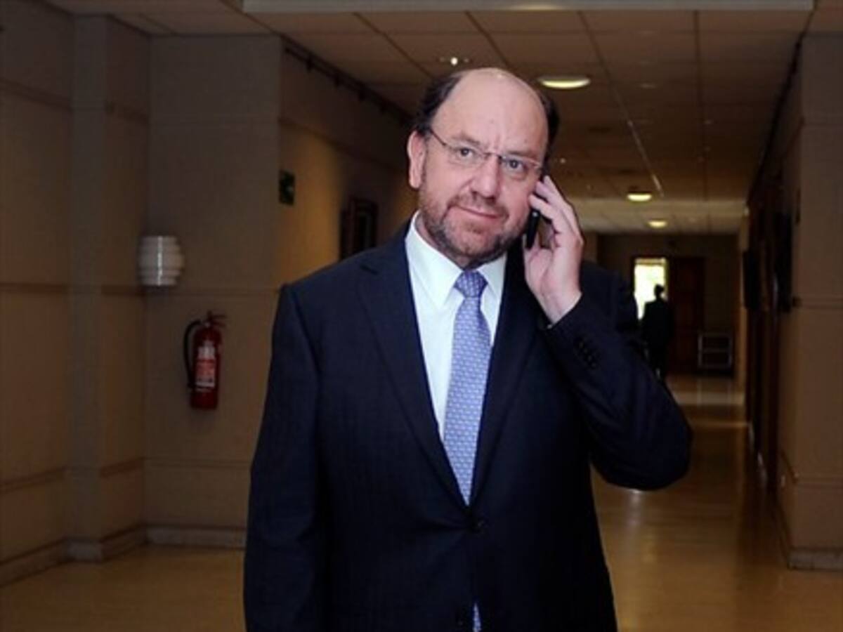 Presidente de la CPC por 2% para seguro colectivo: «Equivale a un impuesto regresivo»