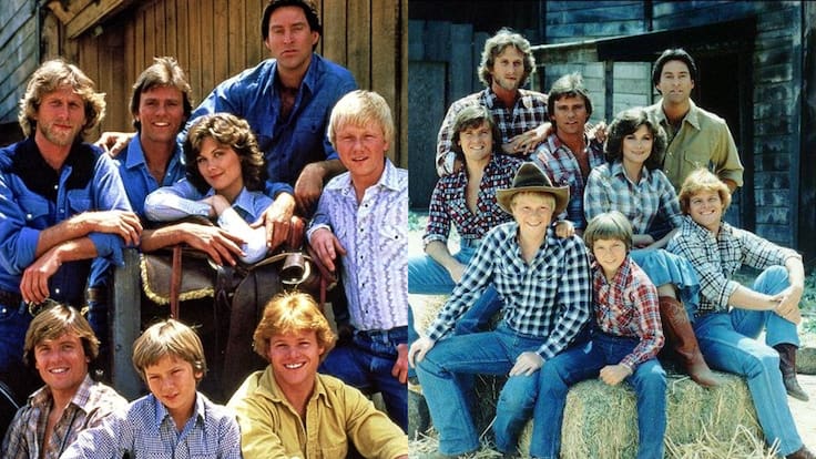 Comenzó su carrera hace 43 años en una serie casi olvidada, pero hoy es considerado uno de los mejores actores del mundo