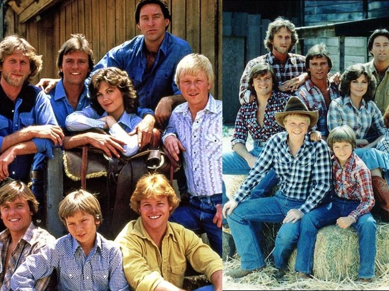 Comenzó su carrera hace 43 años en una serie casi olvidada, pero hoy es considerado uno de los mejores actores del mundo