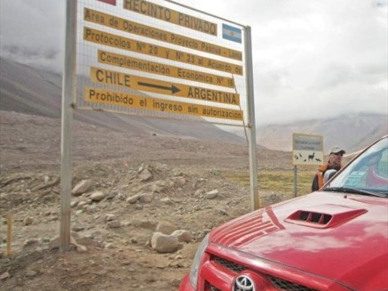 Pascua Lama: Suprema deja sin efecto clausura definitiva y ordena reestudiar el caso