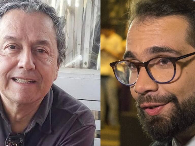 Copano arremetió otra vez contra fallecido Claudio Reyes: “Quien a hierro mata, a hierro muere”