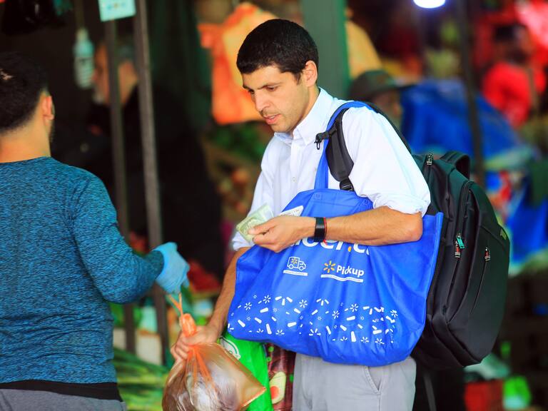 Agencia Uno Referencial