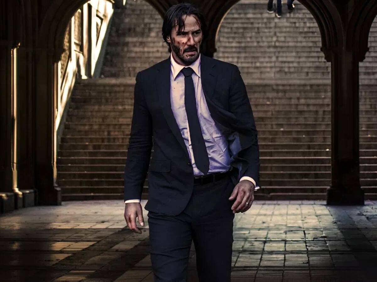 El universo “John Wick” continúa expandiéndose con la próxima llegada de una nueva serie