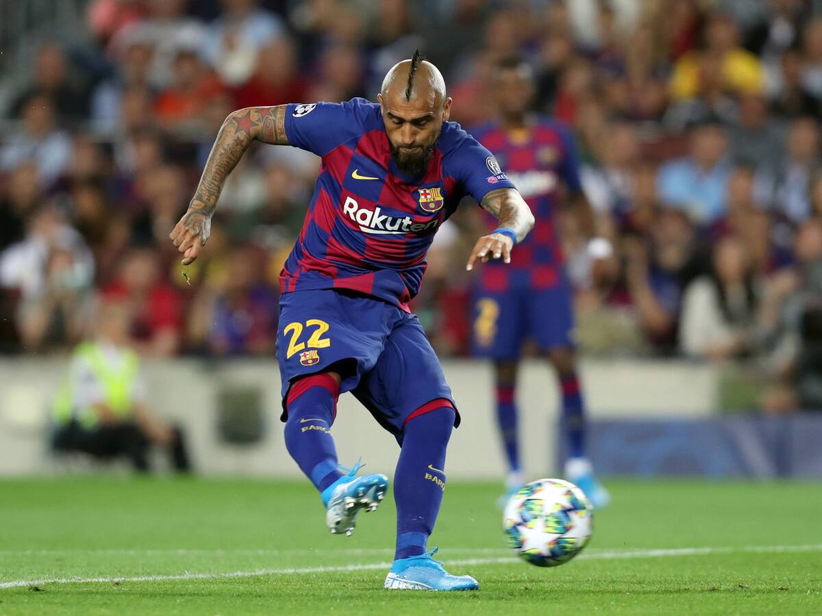 ¿Pensando en Italia? Arturo Vidal habría rechazado dos ofertas del fútbol chino
