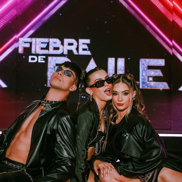 Ex chica Gran Hermano busca la corona y se suma al Miss Universo Santiago