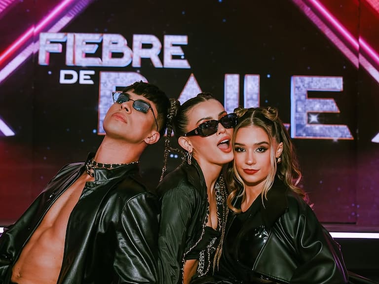 Ex chica Gran Hermano busca la corona y se suma al Miss Universo Santiago