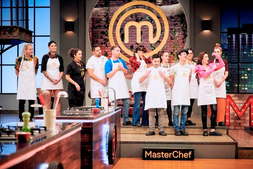 MasterChef Celebrity tiene una nueva eliminada: Se fue polémica participante