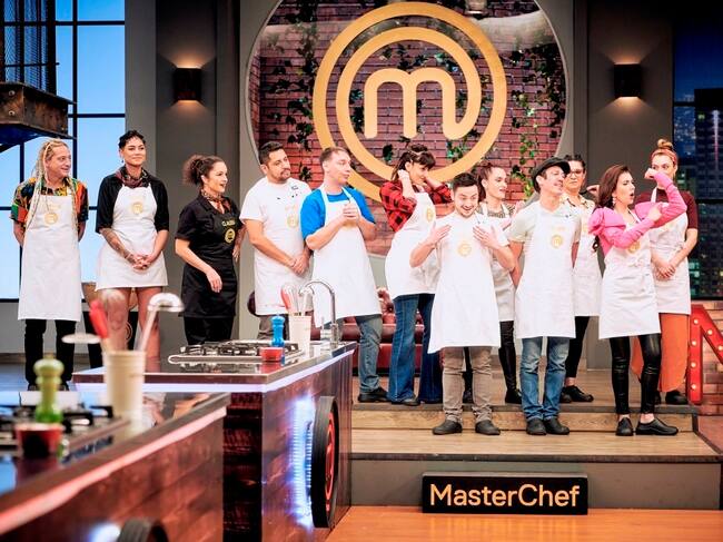MasterChef Celebrity tiene una nueva eliminada: Se fue polémica participante