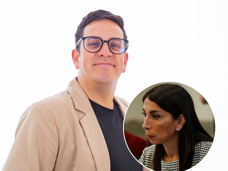 Instagram Matías Toledo / Agencia Uno