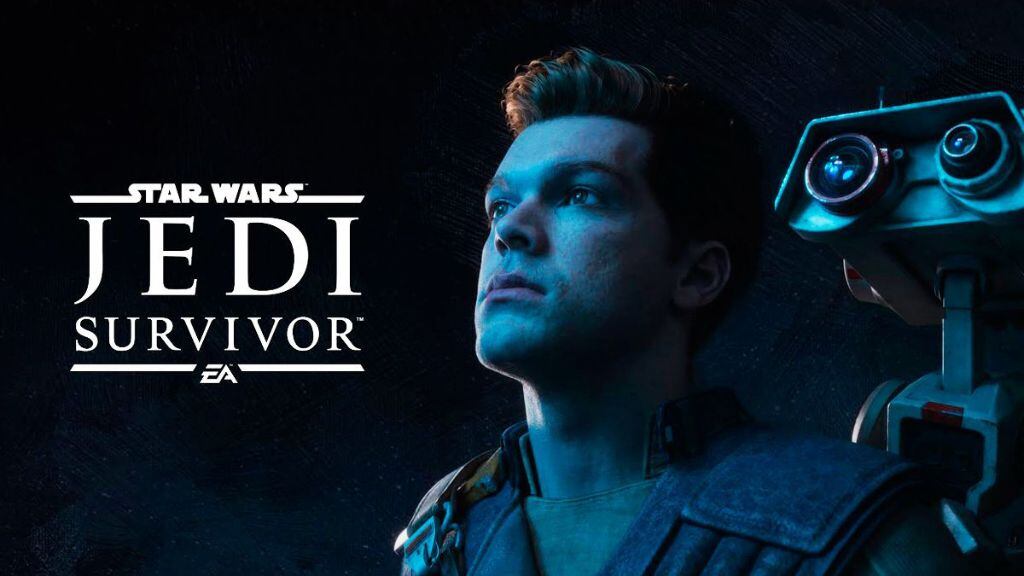 juego star wars Jedi Survivor