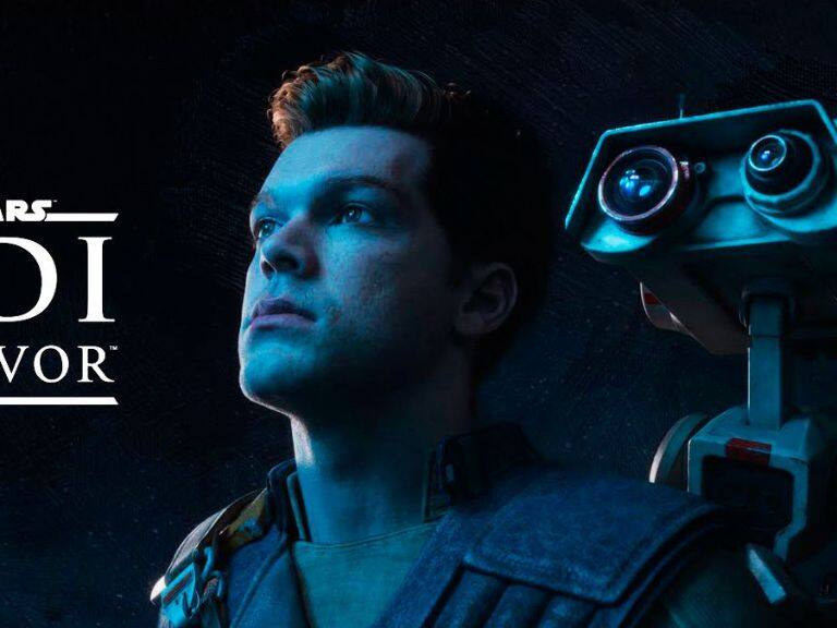 Star Wars podría anunciar importantes noticias sobre «Jedi Survivor»