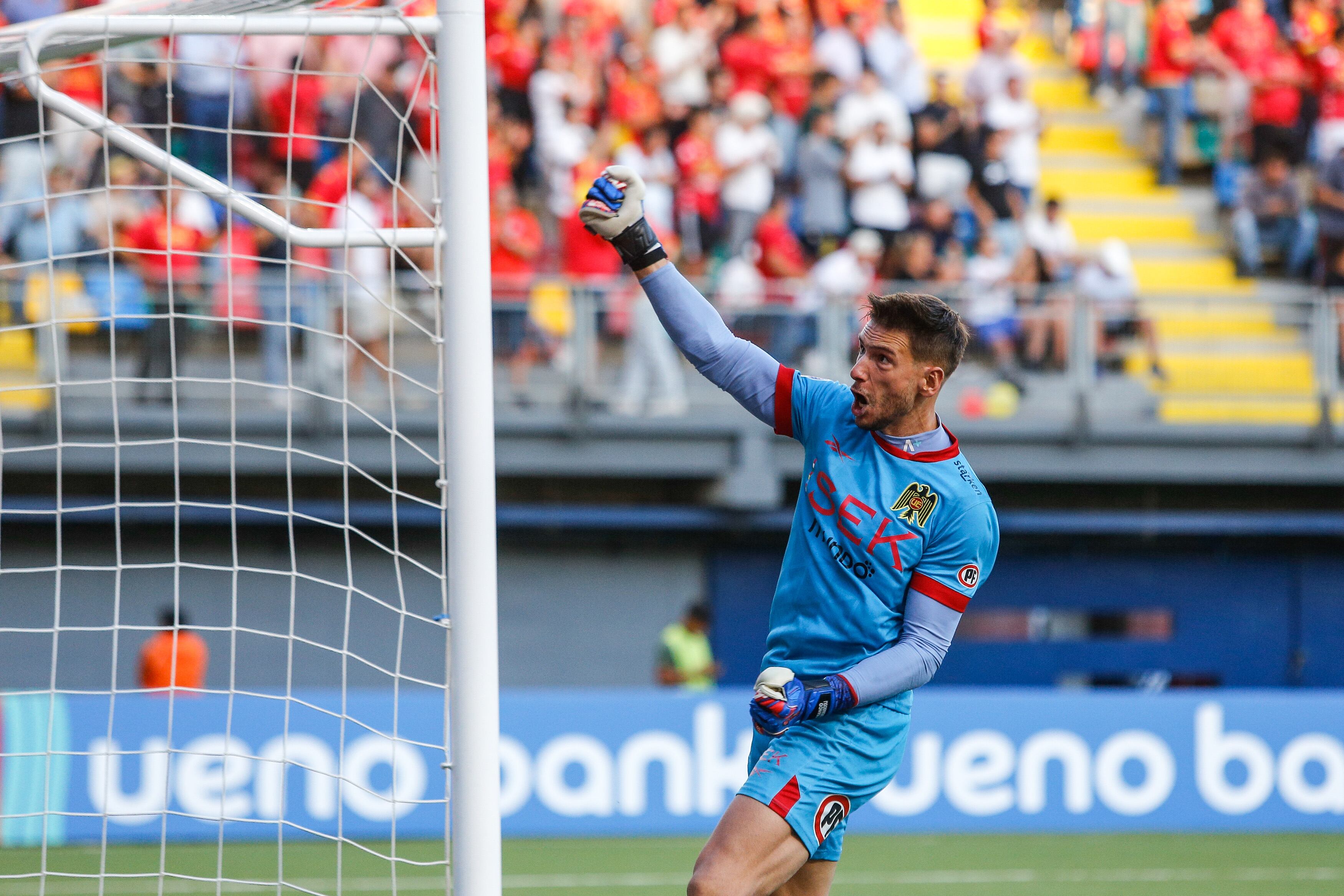 FOTO: DIEGO MARTIN/AGENCIAUNO