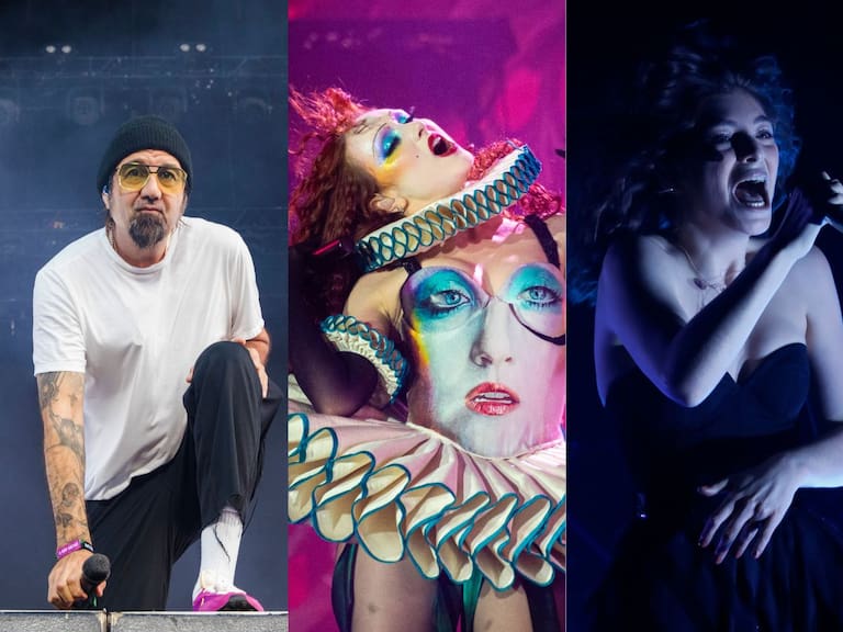 Lollapalooza Chile 2026 en vivo: cómo y dónde ver la transmisión online del festival