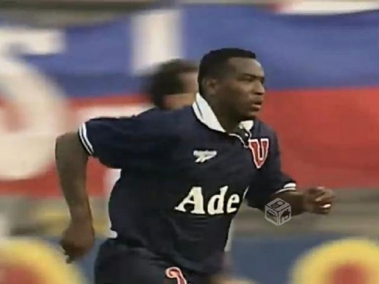 Edison Mafla, exjugador de Universidad de Chile: «Tienen que creer en Rueda. Le irá bien»