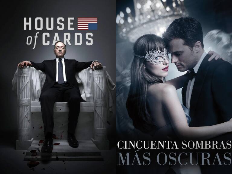 Muere famoso director de “House of Cards” y “Cincuenta sombras de Grey”: luchaba contra el cáncer