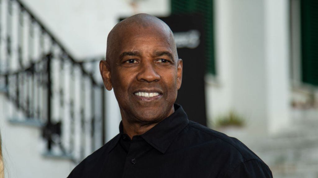 denzel washington - gladiador 2