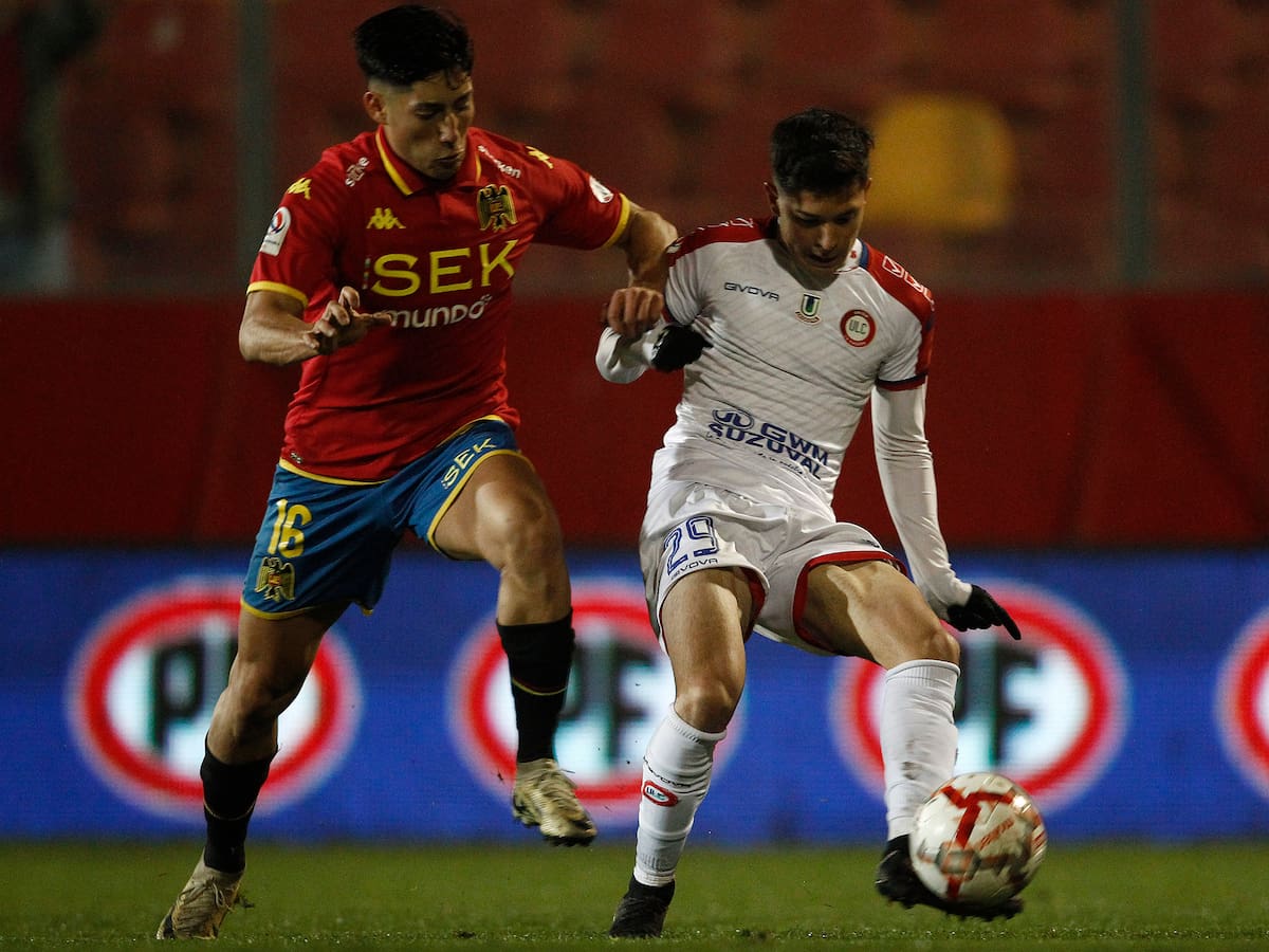 Programación fútbol chileno: ¿Qué partidos se juegan hoy, 14 de abril, y quién transmite?