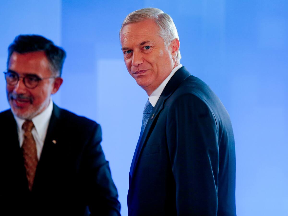 Resultados preliminares Elecciones Presidenciales 2025: los países en los que ganó José Antonio Kast en el extranjero