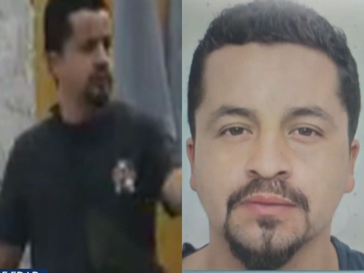 “¿Qué edad tiene tu beba?”: revelan impactantes mensajes del celular de hombre acusado de violaciones en todo Chile