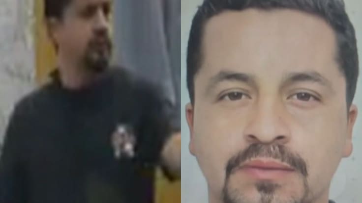 “¿Qué edad tiene tu beba?”: revelan impactantes mensajes del celular de hombre acusado de violaciones en todo Chile