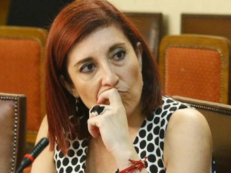 Defensora de la niñez solicitó la renuncia del general Bassaletti tras polémicos dichos