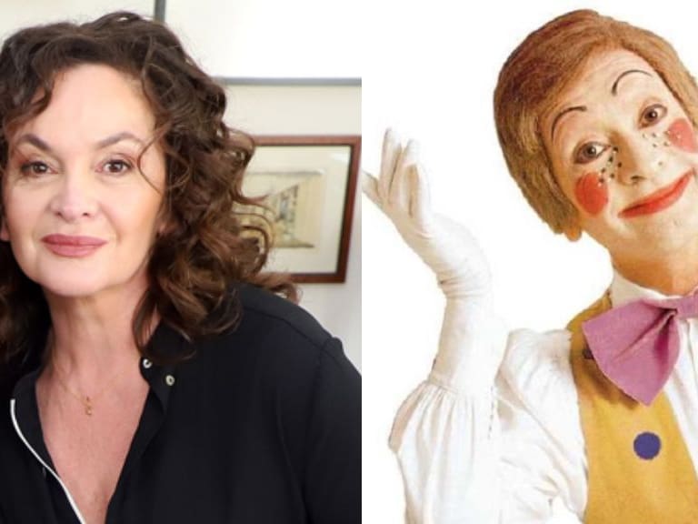 Catalina Guerra habla sobre su papá, Pin Pon: «Educó a cinco generaciones de chilenos, pero no a sus hijos»