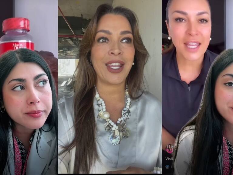 «Se hace millonaria a costa de la salud de todos los chilenos»: Nutricionista destrozó a Marlen Olivari por vender quemadores de grasa