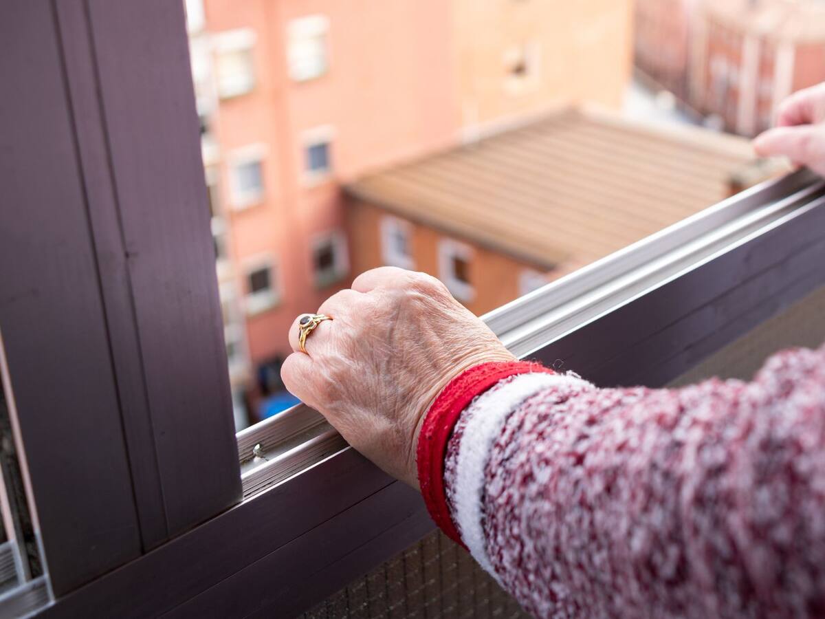 Región del Biobío: hombre es acusado de violar a su madre y arriesga 20 años de cárcel