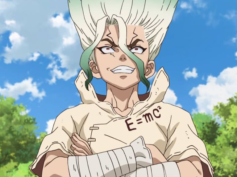 Desde Dr. Stone a Death Note: Universitarios japoneses revelan cuáles son los animes más educativos