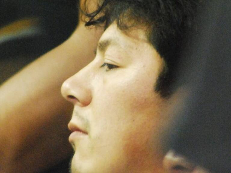 Caso Luchsinger Mackay: Corte de Temuco rechaza libertad condicional para Celestino Córdova