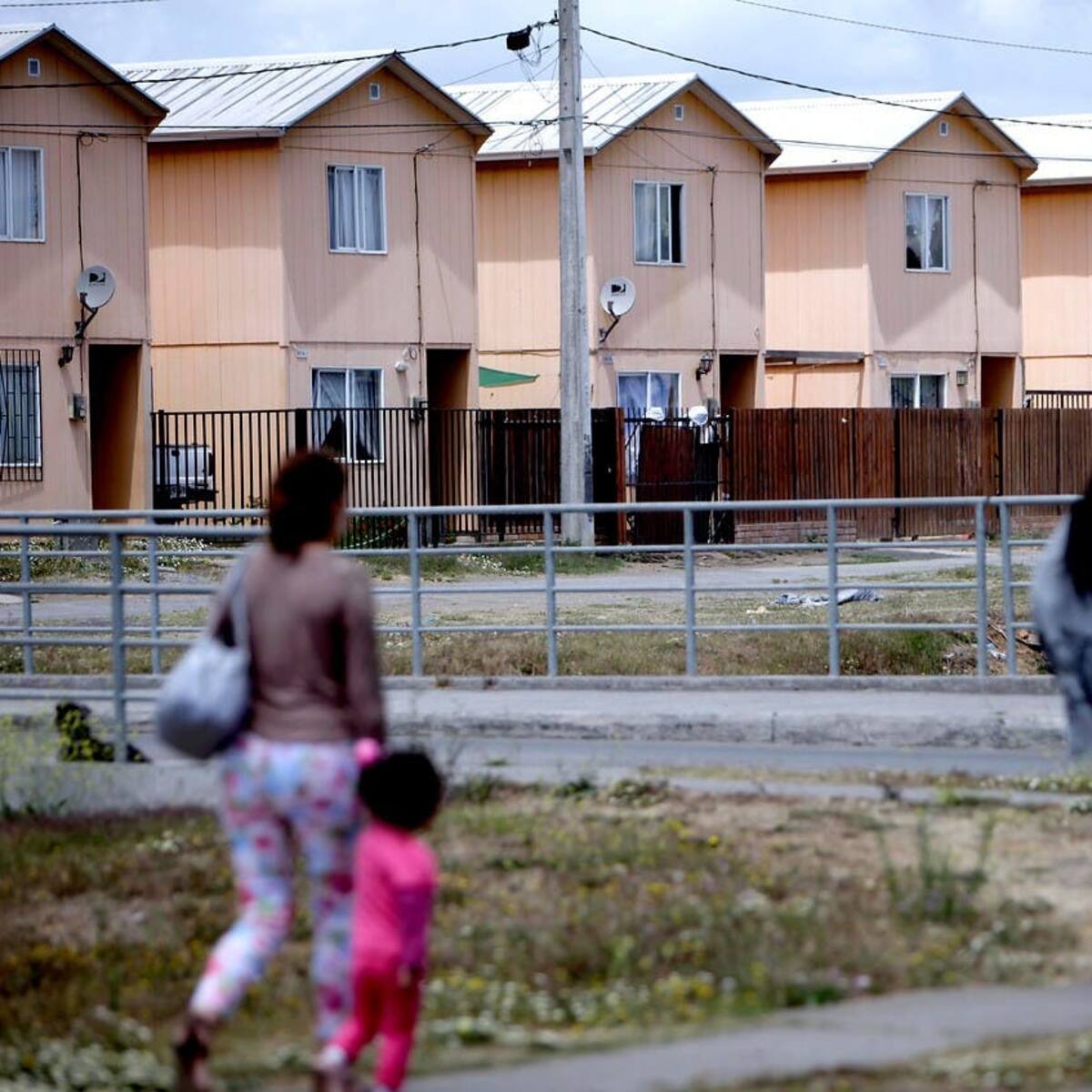 Estos son los cuatro beneficios habitacionales que otorga el Gobierno: cómo postular y pagar menos por tu casa