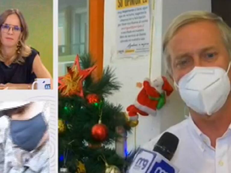 José Antonio Kast tuvo tenso cruce con Paulina de Allende-Salazar: «Está profundamente equivocada»